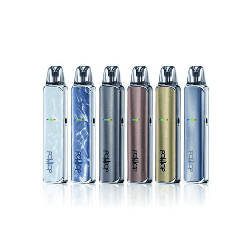 DOTMOD DOTPOD LITE佩特里電子煙主機煙彈空倉套裝組件:圖片 3